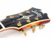Sonntag J17H Archtop Jazz Guitar in Spruce