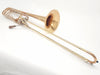 Haag F Contrabass Trombone by Franz Monschau