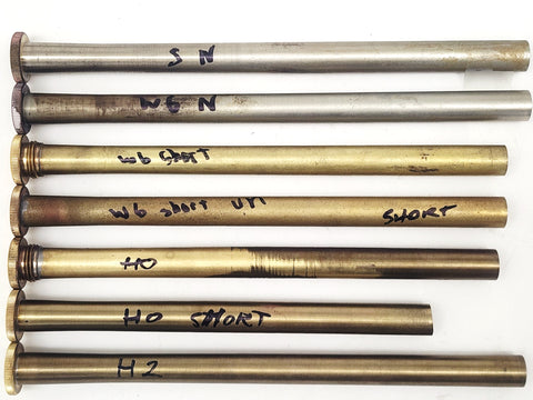 Kanstul Vintage Replica Trombone Leadpipe