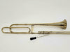 H. Glassl Eb Bass Baroque Trombone, Eb Bass Sackbut