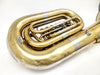 Miraphone 185 5V Rotary CC Tuba Used