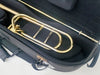 Adams TB1H Hagmann Rotor Bb/F Symphonic Trombone