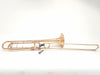 Haag F Contrabass Trombone by Franz Monschau