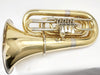 Miraphone 191 4V Rotary BBb Tuba Used