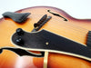 Sonntag J17H Archtop Jazz Guitar in Spruce