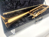 Haag F Contrabass Trombone by Franz Monschau