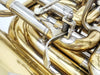 Miraphone 185 5V Rotary CC Tuba Used