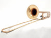 Haag F Contrabass Trombone by Franz Monschau