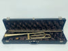 H. Glassl Eb Bass Baroque Trombone, Eb Bass Sackbut