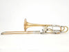 C.G. Conn 62H Eastlake Bass Trombone Used