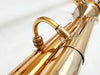 Haag F Contrabass Trombone by Franz Monschau