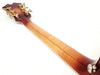 Sonntag J17H Archtop Jazz Guitar in Spruce