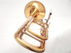 Haag F Contrabass Trombone by Franz Monschau