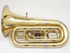 Miraphone 191 4V Rotary BBb Tuba Used