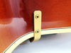 Sonntag J17H Archtop Jazz Guitar in Spruce