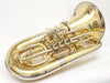 Miraphone 191 4V Rotary BBb Tuba Used