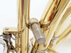 Getzen 4047ET Enzo Turriziani Custom Reserve Tenor Trombone