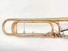 Haag F Contrabass Trombone by Franz Monschau