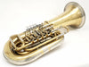 Miraphone 185 5V Rotary CC Tuba Used