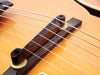 Sonntag J17H Archtop Jazz Guitar in Spruce
