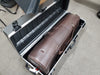 SKB 4816W Wheeled Road Case for F Contrabass Trombone