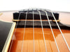 Sonntag J17H Archtop Jazz Guitar in Spruce