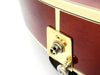 Sonntag J17H Archtop Jazz Guitar in Spruce