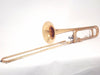 Haag F Contrabass Trombone by Franz Monschau