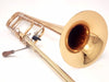 Haag F Contrabass Trombone by Franz Monschau