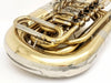 Miraphone 185 5V Rotary CC Tuba Used