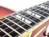 Sonntag J17H Archtop Jazz Guitar in Spruce