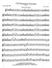 150 Intonation Exercises for Brass, Bb Trumpet 2, Verne Reynolds pub. Trigram