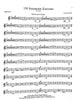 150 Intonation Exercises for Brass, Horn in F, Verne Reynolds pub. Trigram