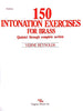 150 Intonation Exercises for Brass, Trombone, Verne Reynolds pub. Trigram