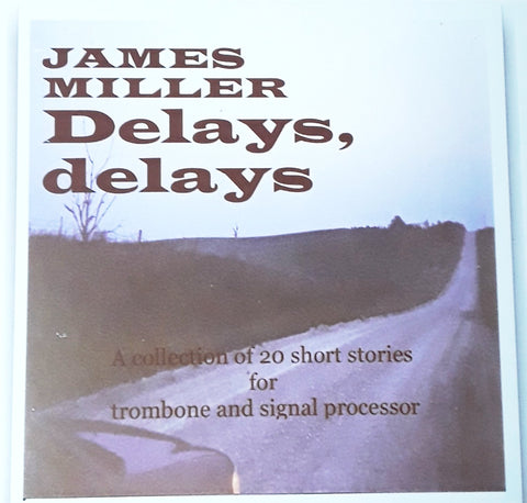 Delays, Delays - James Miller, All Barks Dog