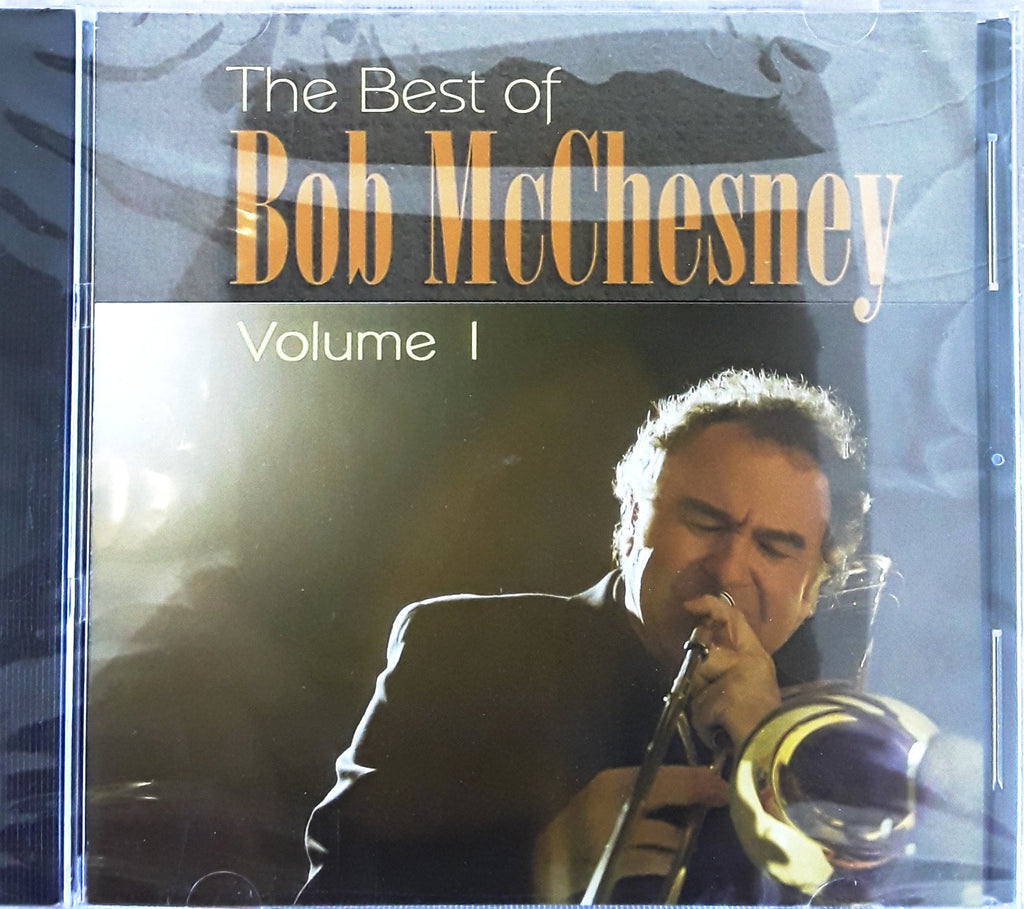 The Best of Bob McChesney CD Vol. 1