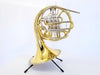 WoodWind Design Carbon French Horn Stand