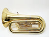 Miraphone 1291 Piston BBb Tuba