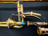 Kuhnl & Hoyer Trombone Hand Rest