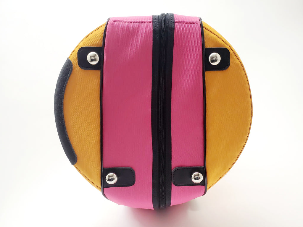 Oxford Cloth Euphonium Case with Zipper Baritone Box for Travel Outdoor  Home | eBay