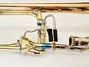 Instrument Innovations Trombone Axe Handle