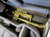 Marcus Bonna 3 Trumpet Case, Compact