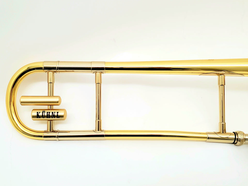 Kühnl & Hoyer Eb-Fanfare Model 597 KL 300 11