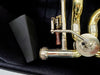 Marcus Bonna Tenor Trombone Case: Compact