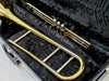 Kuhnl & Hoyer 560 Bb Piston Valve Trombone