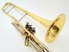 Kuhnl & Hoyer 560 Bb Piston Valve Trombone