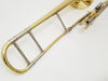 Kuhnl & Hoyer 560 Bb Piston Valve Trombone