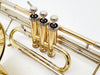 Kuhnl & Hoyer 560 Bb Piston Valve Trombone