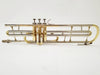 Kuhnl & Hoyer 560 Bb Piston Valve Trombone