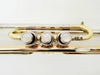 Kuhnl & Hoyer 560 Bb Piston Valve Trombone